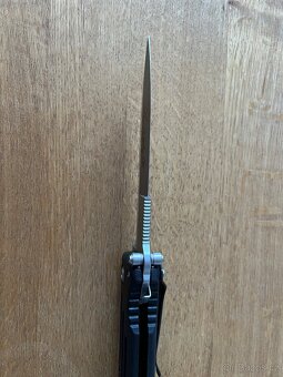 GERBER APPLEGATE-FAIRBAIRN COMBAT - 5