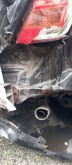 Nissan Murano 3.5 - 5