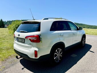 Kia Sorento 2.2 CRDi 2015 - 5