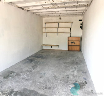 Pronájem garáž, 16 m2, ulice Dělnická, České Budějovice, Suc - 5