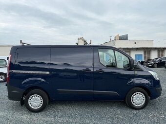 Ford Transit Custom 2.2 TDCi 155tkm - 5