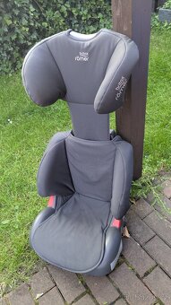 Autosedačka Britax Roomer - 5