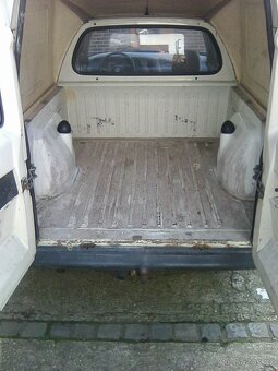 Škoda Felicia pick up - 5