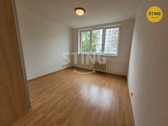 Byt 2+1 s balkónem k pronájmu, Ostrava / Mor. Ostrav, 132753 - 5