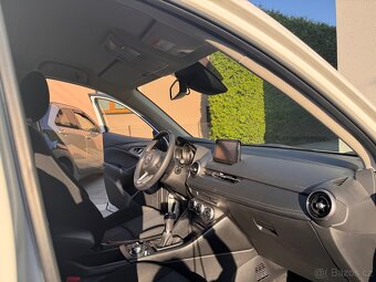 Mazda CX-3, 2.0 Skyactive-G - 5
