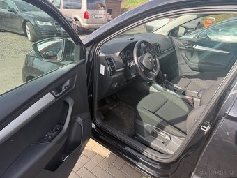 Škoda Karoq 2.0 4x4 tdi - 5