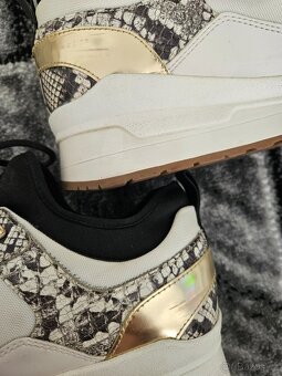 Tenisky Michael Kors - 5