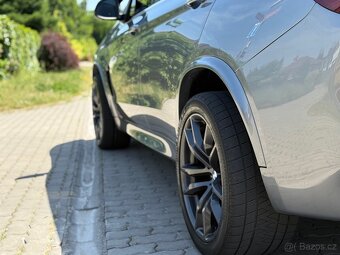 BMW X5M 7-míst - 5