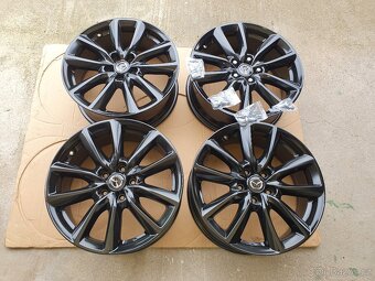 Cx30 cx-30 cx-3 mazda 5x114,3 r18 kia honda hyundai - 5