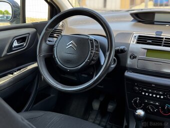 Citroen C4 1.4i, 65 KW, r.v. 2009 - 5