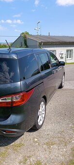 Mazda 5 - 5