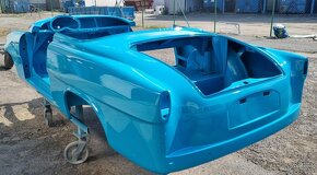 Epoxidový základ PPG - 5