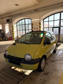 Renault Twingo 1,2 benzin - 5