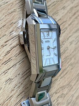 Hodinky Swiss Roamer - 5