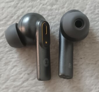 Intezze CLIQ - 5