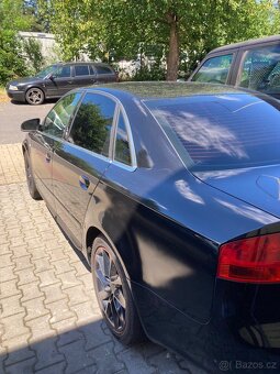 Audi A4 B7 2.0 brd qattro - 5