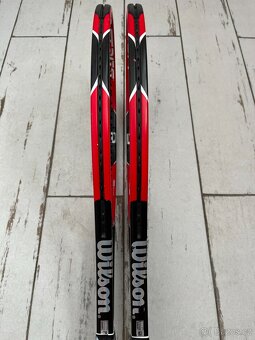 Tenisové rakety Wilson Pro Staff 97 - 5