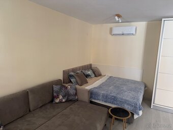 Apartmán Bulharsko -Svieti Vlas - 5