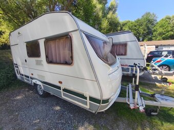 Karavan Chateau 403C - 5