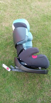 Dětská autosedačka CYBEX Pallas-Fix, 9 - 36 kg - 5