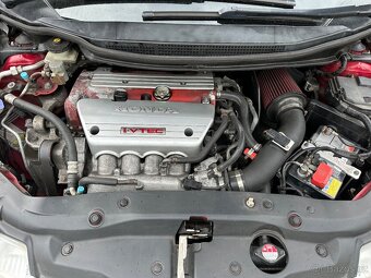 Honda Civic Type-R FN2 GT - 5