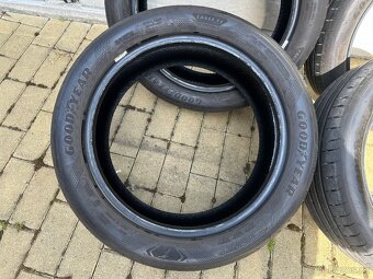 Goodyear Eagle F1 Asymmetric 5 215/50 R18 96W - 5