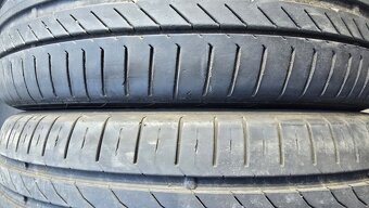 Letní pneu 245/45/19 Continental - 5