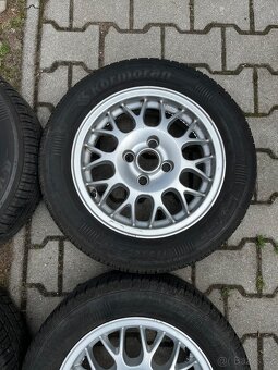 ALU kola EXIP - Škoda Felicia Sportline/Laurin a Klement - 5