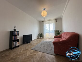Prodej bytu 2+1, 58 m2 - Přerov, ul. Optiky, ev.č. 00584 - 5