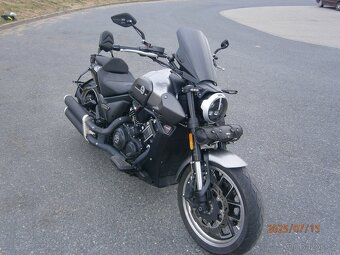Morbidelli MBP C1002V r.v.2/2024 (stále v záruce) - 5
