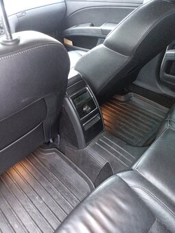 Škoda Superb 2.0 TDi 103 kw - 5