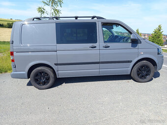 T5 Transporter - 5