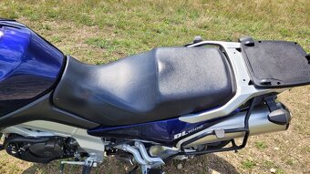 Suzuki DL1000 V-Strom 2003 - 5