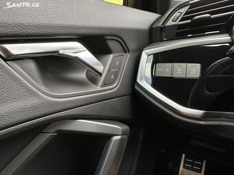 Audi Q3 45TFSI QUATTRO AUTOMAT r.v. 2019 naj. 55 568 km - 5