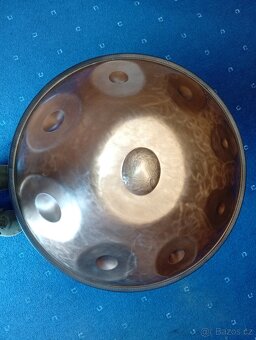 Handpan, magicpan D celtic - 5
