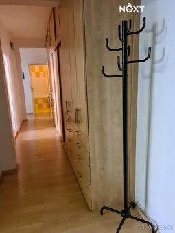 Pronájem byt 2+1, 60㎡ - 5