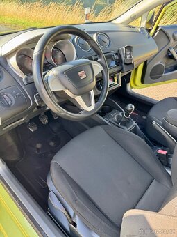 Seat Ibiza 1.9 TDI - 5