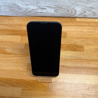 iPhone 14 128GB, černý, eSIM (12 měsíců záruka) - 5