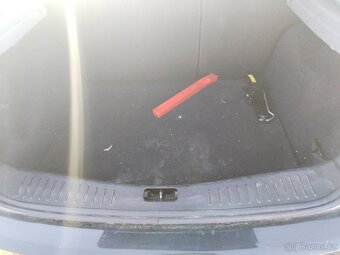 Ford focus - 5