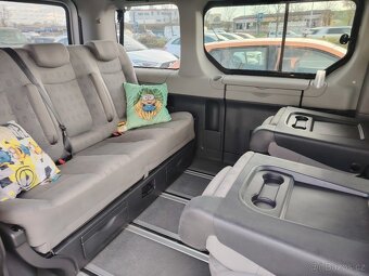 Renault Trafic 2005 - 5