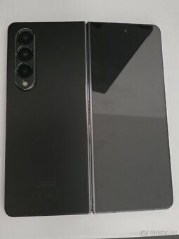 Galaxy Fold 4 256GB - 5
