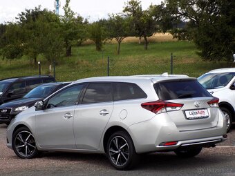 Toyota Auris 1.2 85kW AUTOMAT, NAVI, KAMERA,LED,odpočet DPH - 5