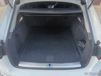 Audi A4 Avant 35 2.0 TDI mHEV Advanced S tronic - 5