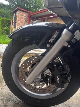 Skútr honda S-Wing 125ccm - 5