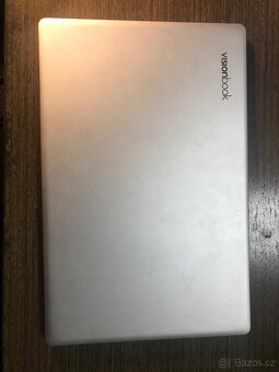 Umax VisionBook 14Wa Pro. Bez adaptéru a baterie. - 5