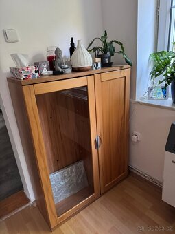 Obývací stěna - 5