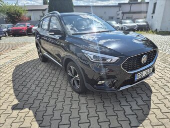 MG ZS 1,5   Emotion Plus (2023) - 5