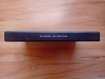 BLACKPINK: Kill this love (black version) - 5
