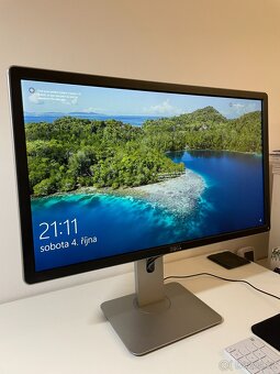 Prodám monitor Dell P2414Hb - 5