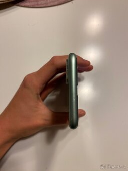 Prodám iPhone 11 128gb. - 5